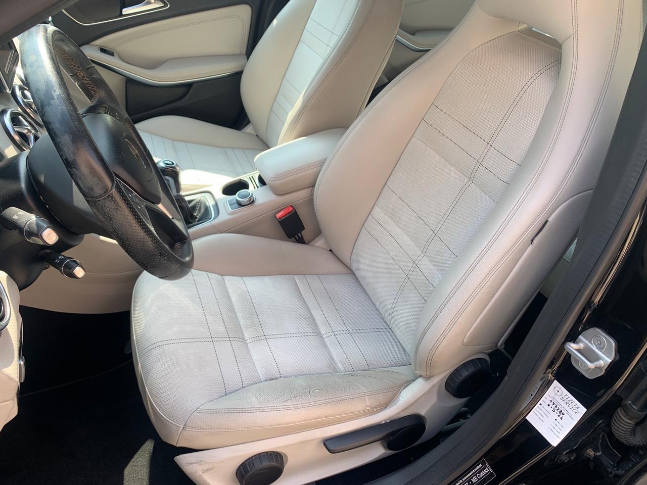 Mercedes-benz A 180 CDI