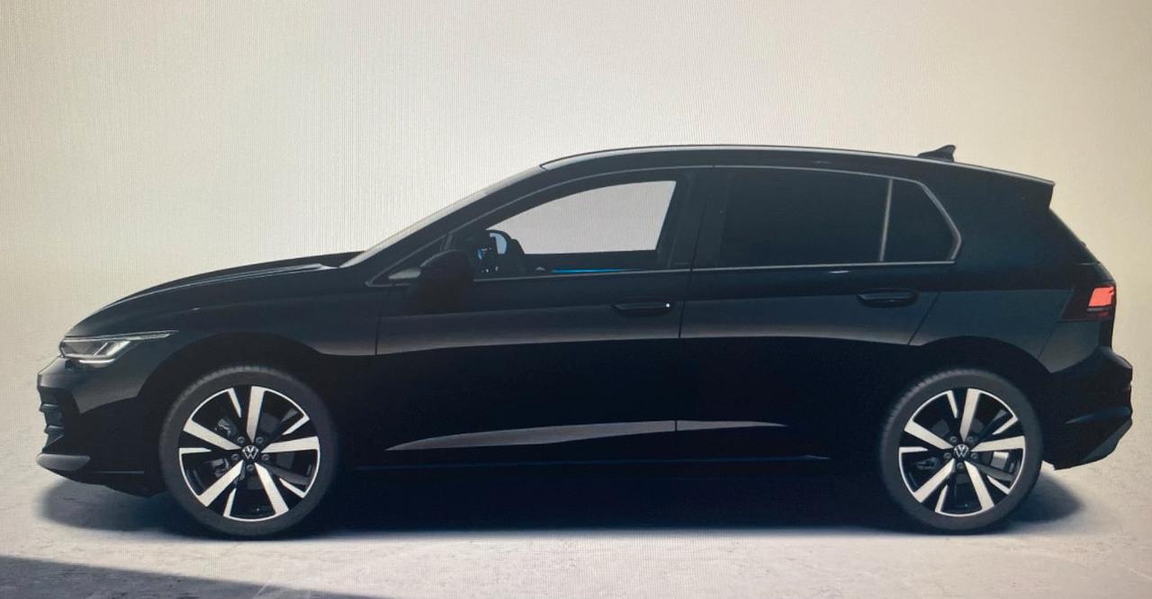 Volkswagen Golf edition plus , diesel , canoni personalizzati anche con anticipo zero!