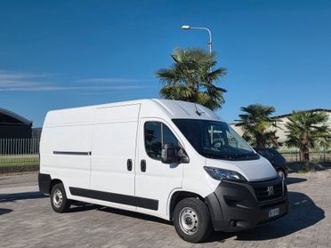 Fiat Ducato 2.3 mtj 140 CV