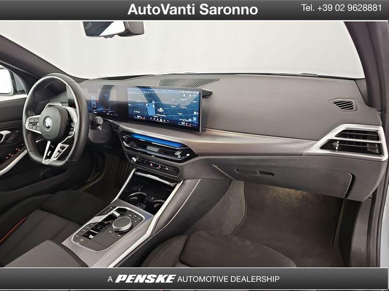 BMW Serie 3 Touring 320d 48V xDrive Touring Msport Pro