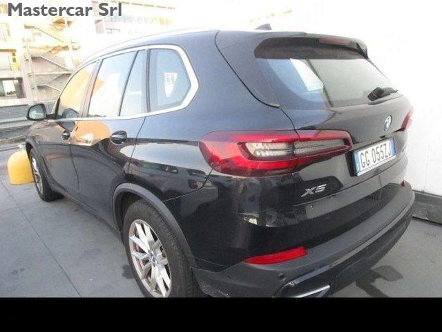 BMW X5 X5 G05 2018 xdrive45e xLine auto - GG055ZJ