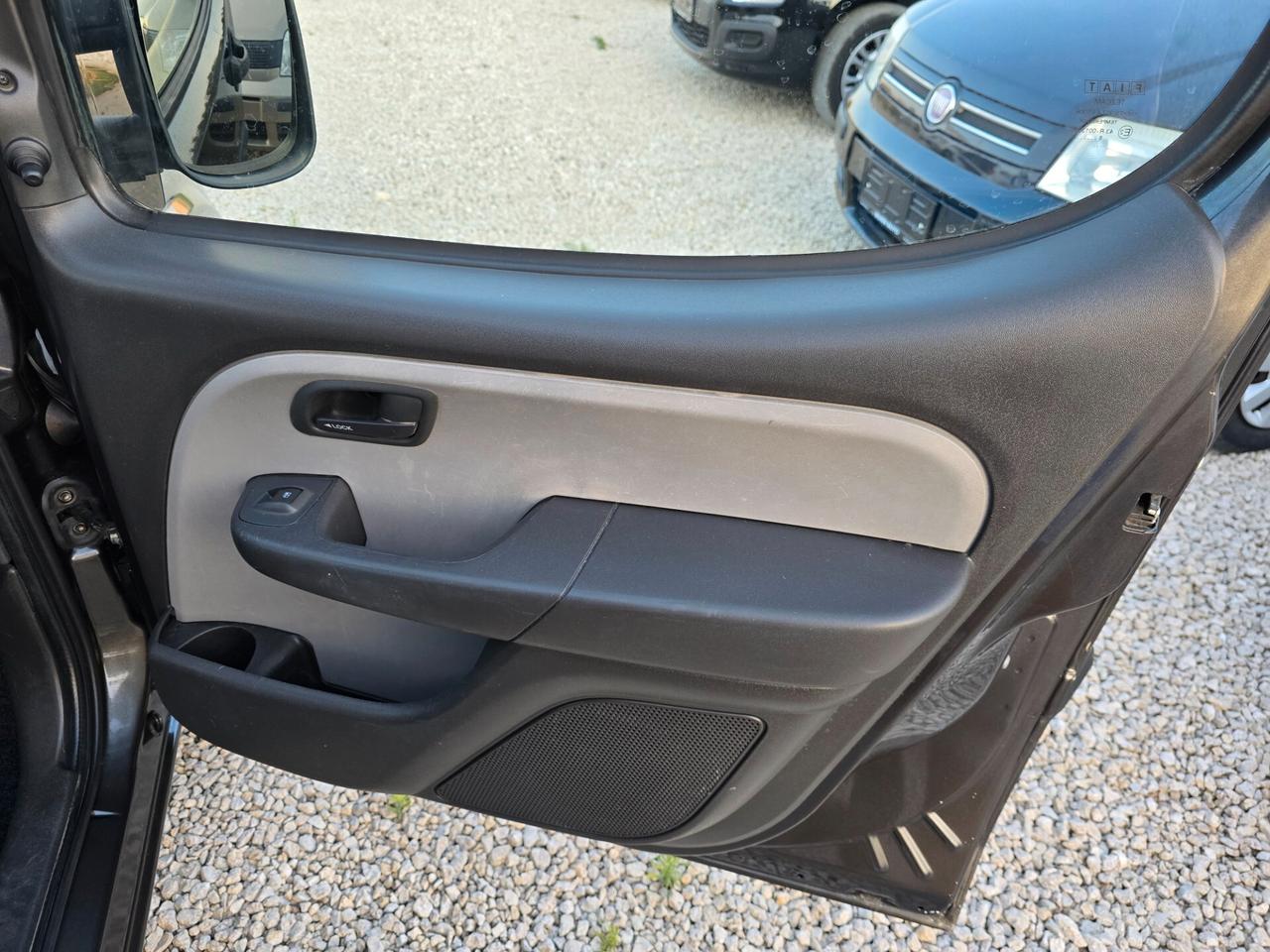 Fiat Doblo Doblò 1.3 Multijet 16V Dynamic