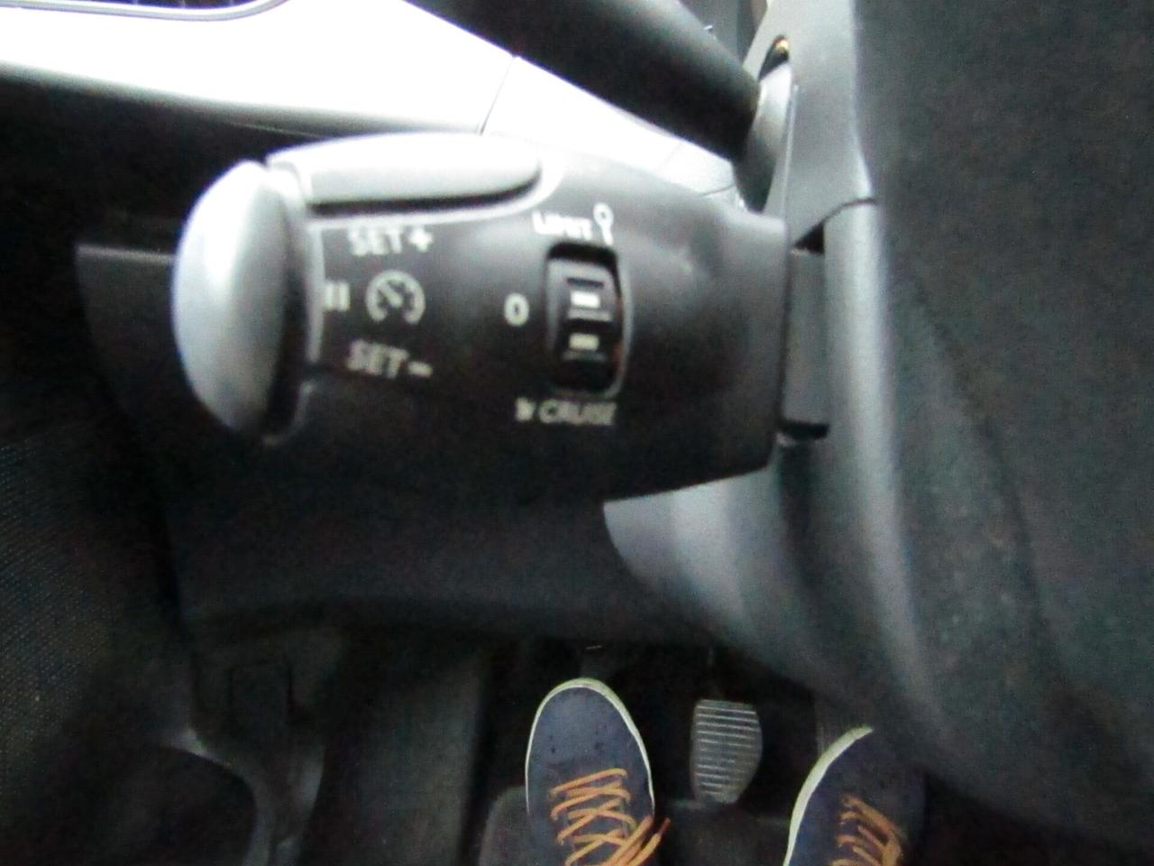 Citroen C3 1.1 BZ Cinghia a Secco