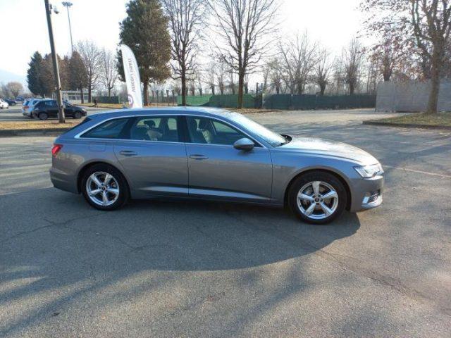 AUDI A6 avant 40 20 tdi s tronic business sp