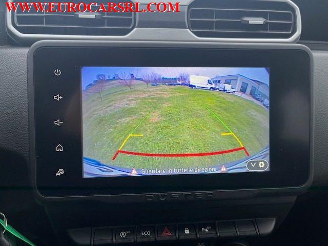 DACIA Duster 1.0 TCe GPL 4x2 Journey