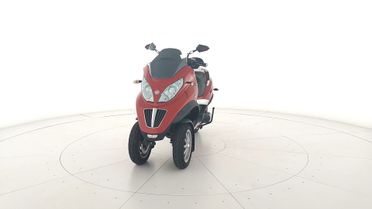 PIAGGIO PIAGGIO MP3 250 Hybrid