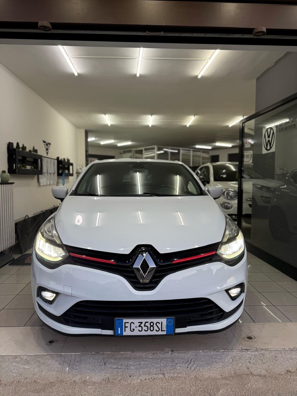 Renault Clio dCi 8V 90CV Start&Stop 5 porte Energy Excite