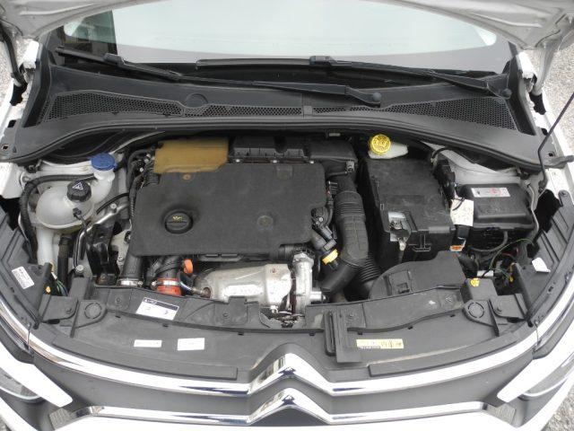 CITROEN C3 1.5 BlueHDi 100 S&S Feel -OK NEOPAT.- PREZZO REALE