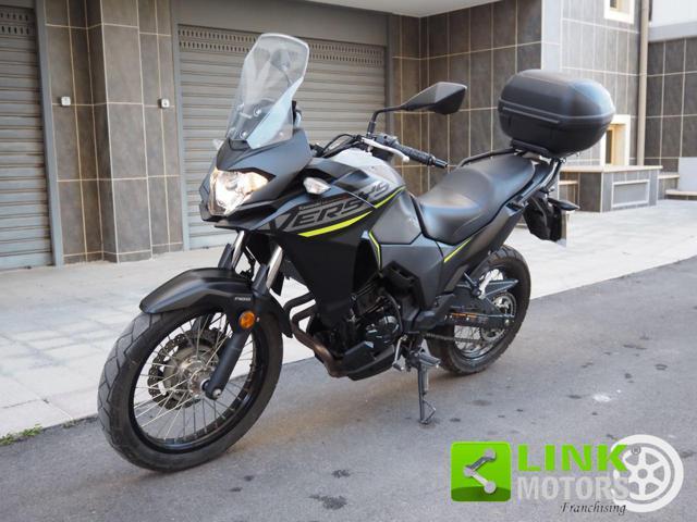 KAWASAKI Versys X-300 ++ ? 84,00 al mese++