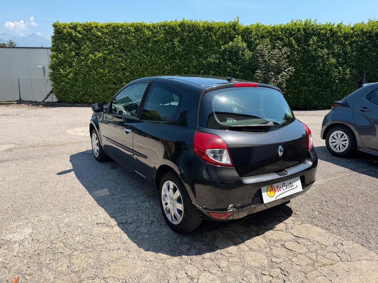 Renault Clio 1.2 16V 3 porte Confort