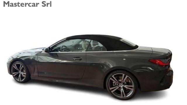 BMW 430 2.0 430I SPORT AUTO TG : GG413WT