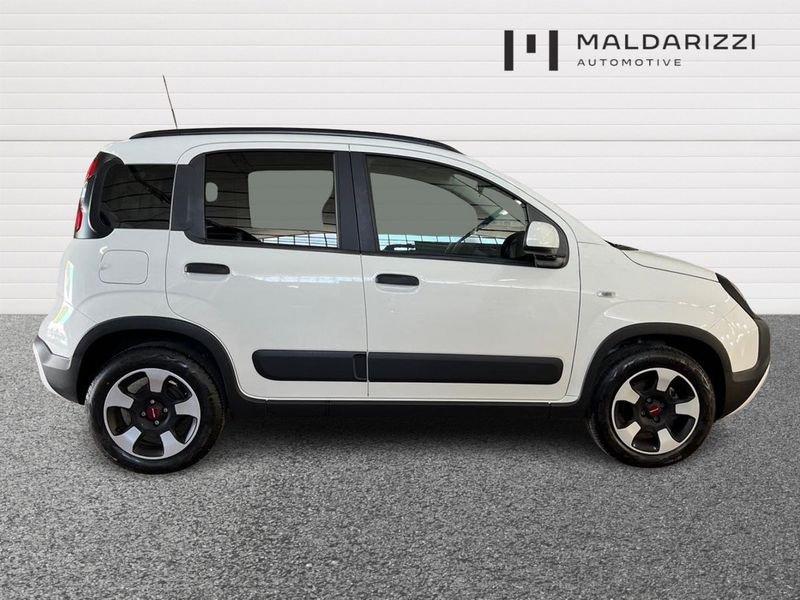 FIAT Panda III 2021 1.0 firefly hybrid s&s 70cv 5p.ti
