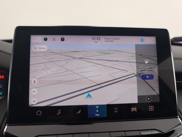 JEEP Compass 1.3 turbo t4 phev S 4xe auto