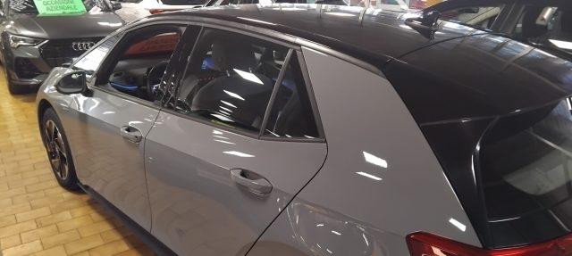 VOLKSWAGEN ID.3 Pro Performance BATTERIA DA 58 KW POMPA DI CALORE