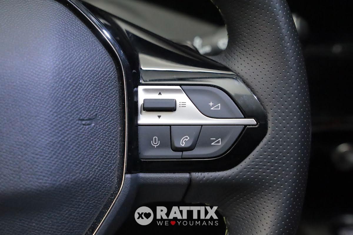 Peugeot 308 SW 1.2 Puretech t 130CV GT EAT8