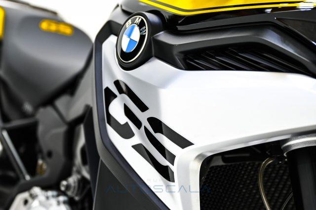 BMW F 850 GS 95cv 40 Years Edition