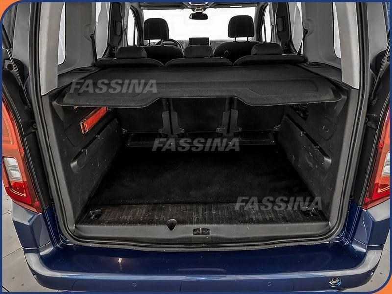 Opel Combo 1.5 Diesel 100cv Innovation S&S MT5 M1 L1H1