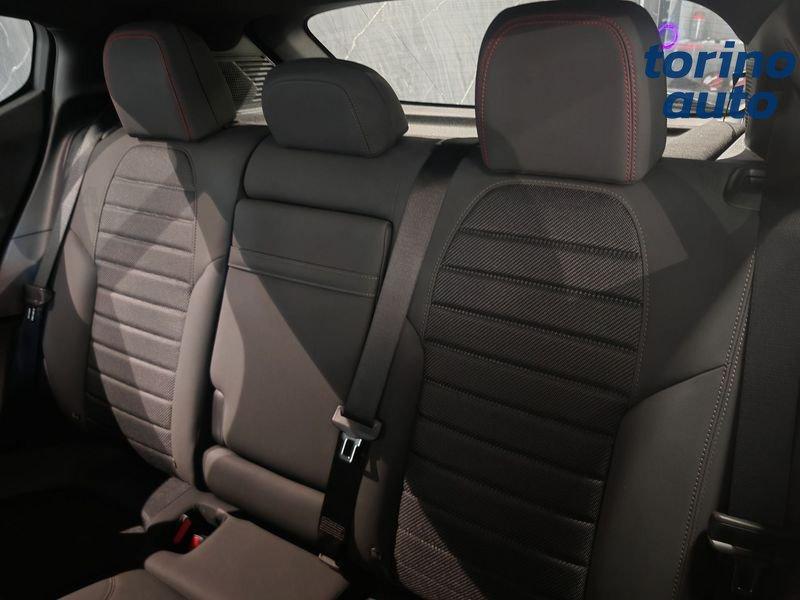 Alfa Romeo Tonale 1.5 130cv Hybrid TCT7 Sprint