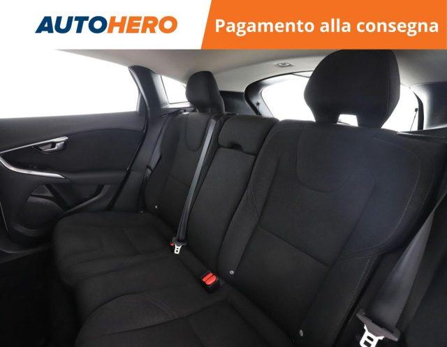 VOLVO V40 D2 Geartronic Kinetic