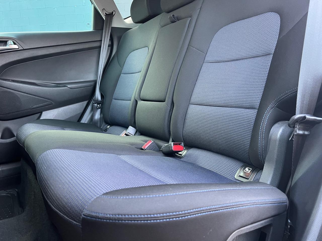 Hyundai Tucson 1.7 CRDi Automatico XPossible - 2017