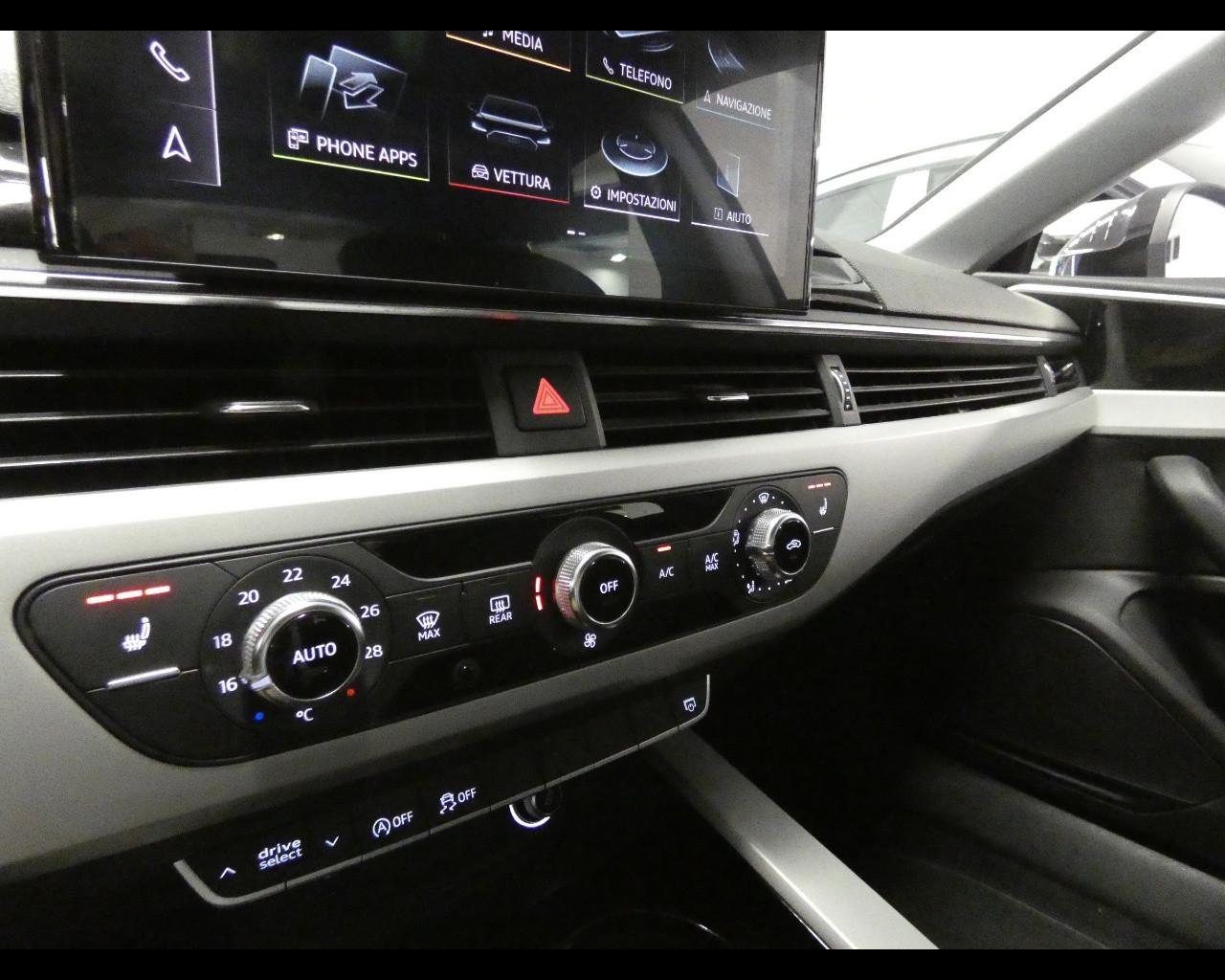 AUDI A5 2ª serie - A5 35 TDI S tronic Business Advanced