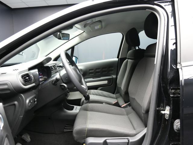 CITROEN C3 PureTech 83 S&S You