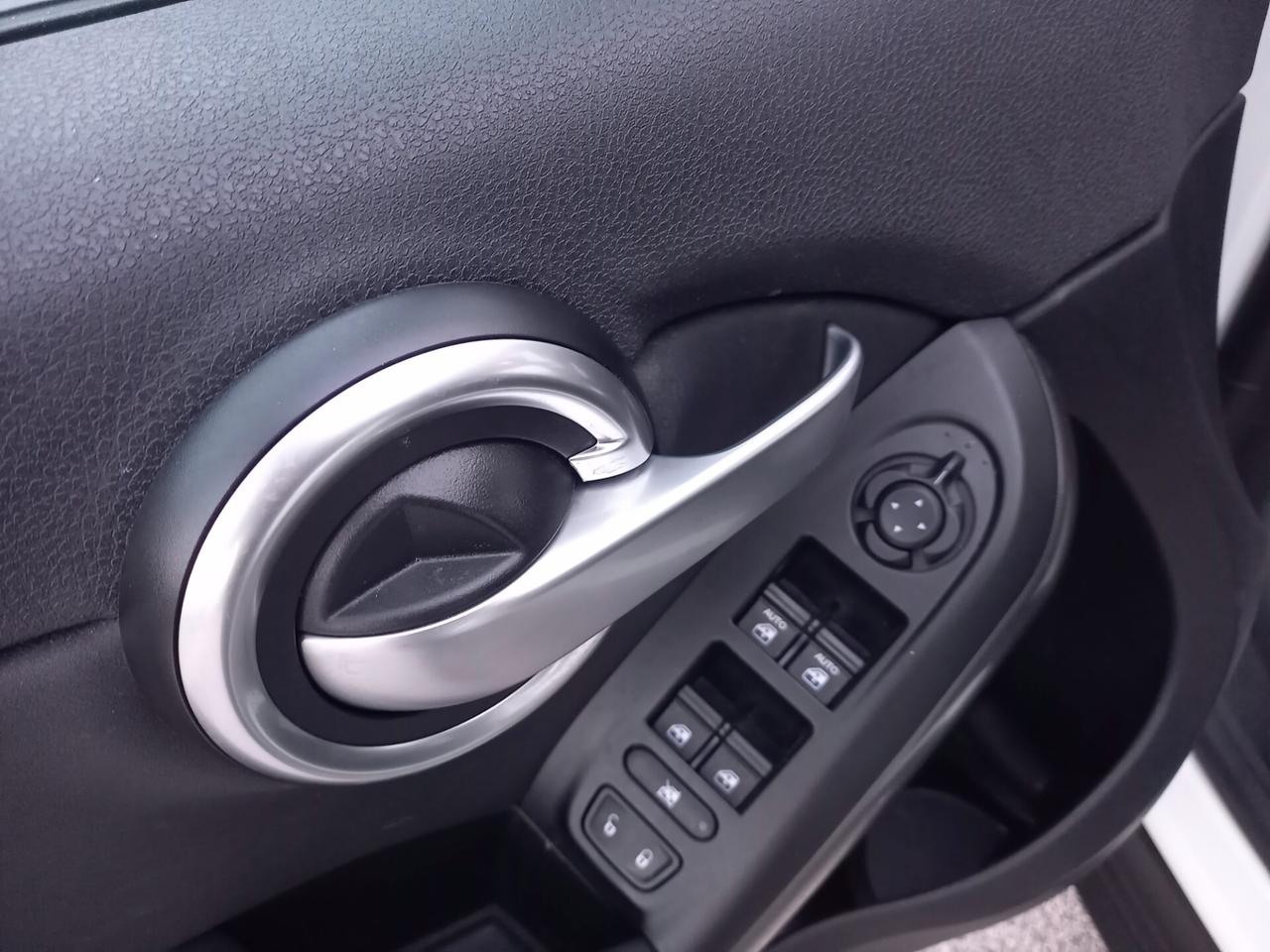 Fiat 500X 1.4 T-Jet 120 CV GPL Pop Star