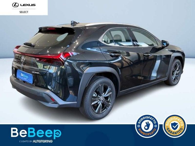 Lexus UX 250H 2.0 EXECUTIVE 2WD CVT MY20