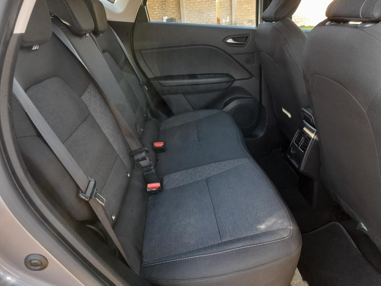 Renault Captur TCe 90 CV Intens ANNO 2022