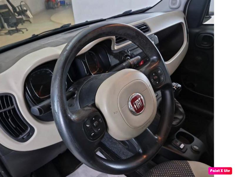 FIAT Panda 1.3 MJT 95 CV 4x4 (982)