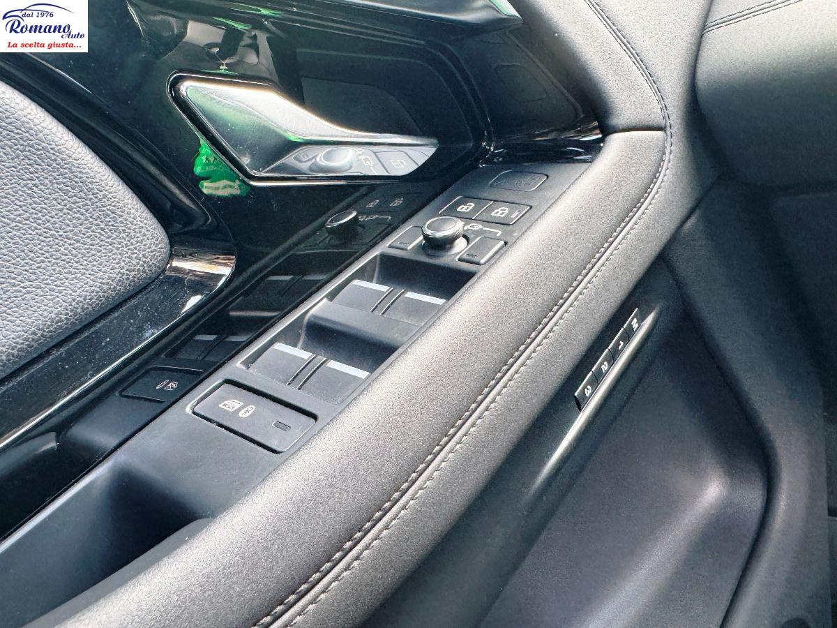 LAND ROVER RR Evoque 2.0D I4 204 CV AWD Auto R-D.SE#TETTO APRIBILE!
