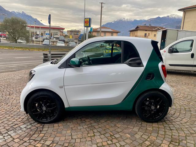 SMART ForTwo 70 1.0 Superpassion