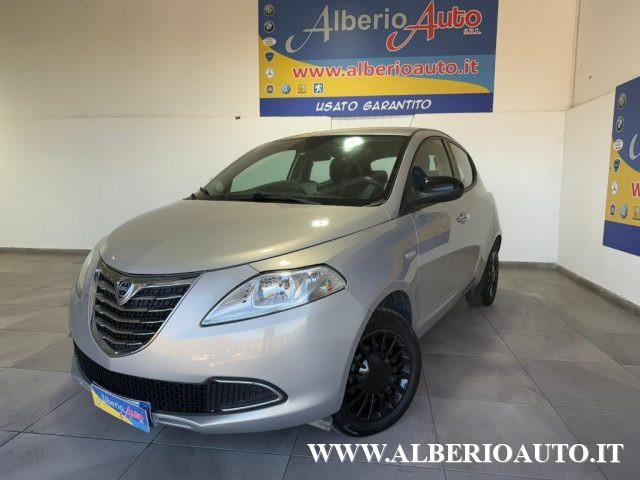 LANCIA Ypsilon 1.3 MJT 16V 95CV Platinum *OFFERTA DEL MESE*