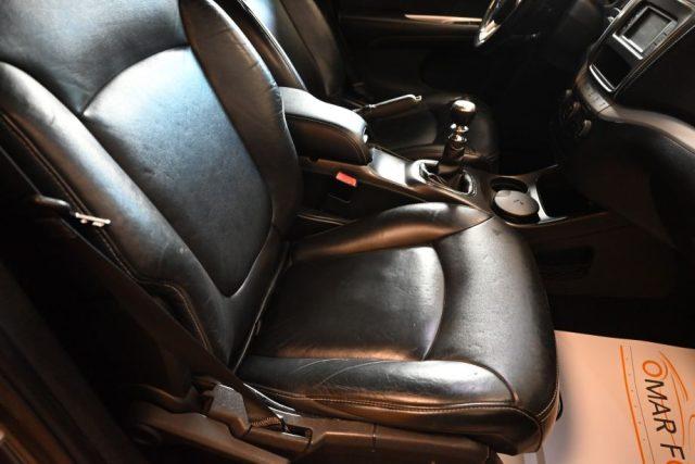 FIAT Freemont 2.0 Multijet 170CV URBAN 7 POSTI PELLE CRUISE FULL