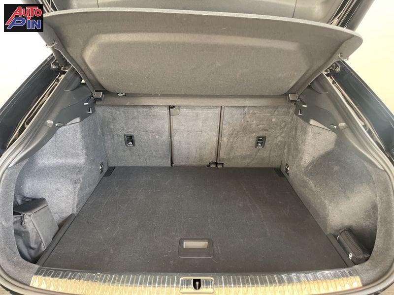 Audi Q3 Q3 35 TDI S tronic S line edit BLACK LINE*In arrivo*