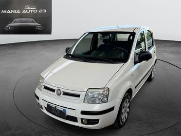 Fiat PANDA 1.3 MTJ 70 CV*NEOPATENTATI*5 POSTI