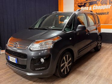 MERAVIGLIOSA CITROËN C3 PICASSO ADATTA A NEOPATENTATI