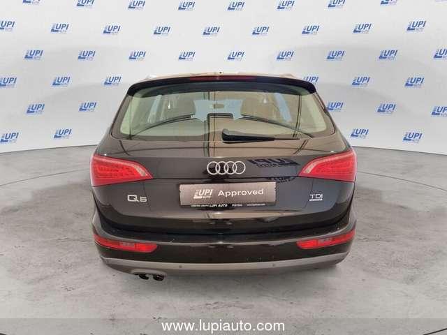 Audi Q5 2.0 tdi Advanced Plus quattro 170cv