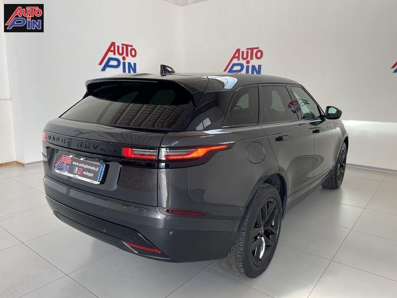 Land Rover Range Rover Velar Range Rover Velar 2.0d i4 mhev Dynamic SE 4wd 204cv auto