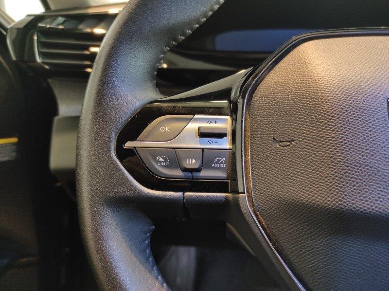 PEUGEOT 308 3ª serie - 308 BlueHDi 130 S&S EAT8 SW Allure