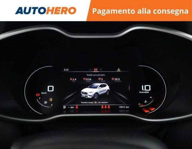 MG ZS 1.0T-GDI Luxury