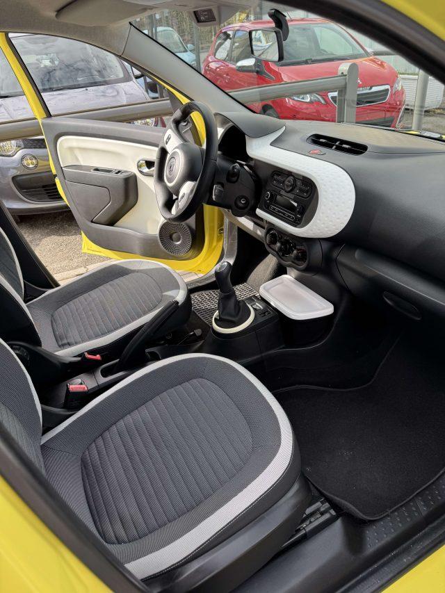 RENAULT Twingo 1.0 sce Live 70cv