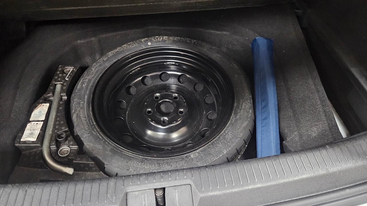 Volkswagen Golf 1.6 TDI 110 CV 5p. Comfortline BlueMotion Technology