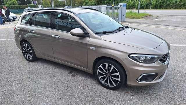 Fiat Tipo Tipo SW II 2016 SW 1.6 mjt Lounge s