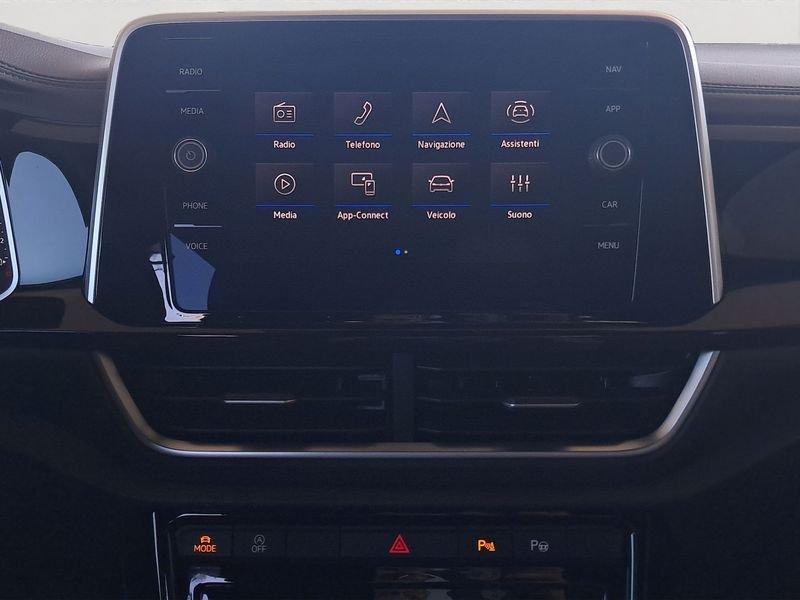 Volkswagen T-Roc 2.0 TDI SCR R-Line DSG
