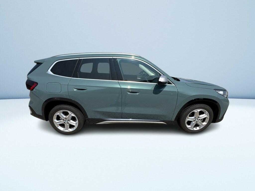 BMW X1 18 d xLine sDrive DCT