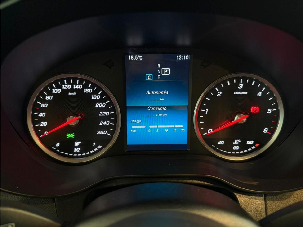 Mercedes-benz GLC 200 d 4Matic Business Extra