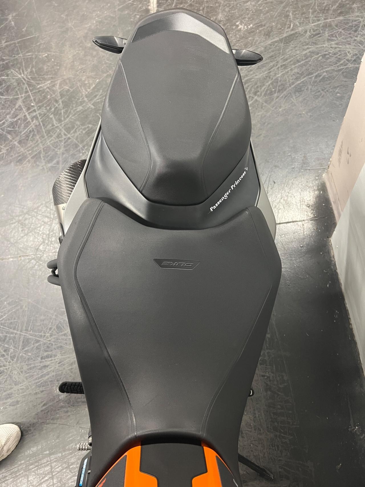 Ktm 790 Duke 35kw