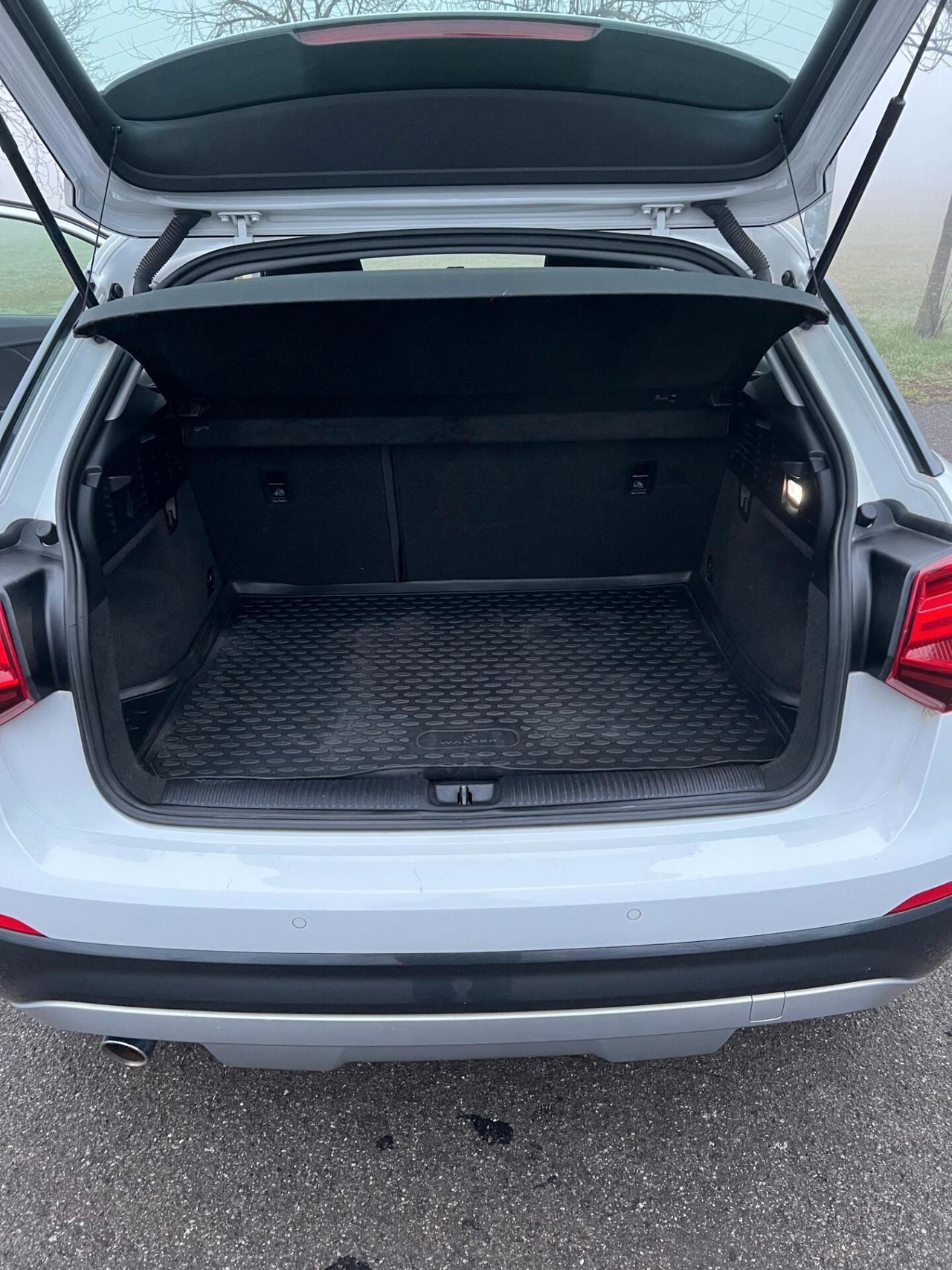 Audi Q2 1.6 TDI