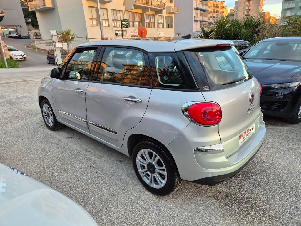 Fiat 500L 1.3 MJTD 95CV E6 LOUNGE TETTO